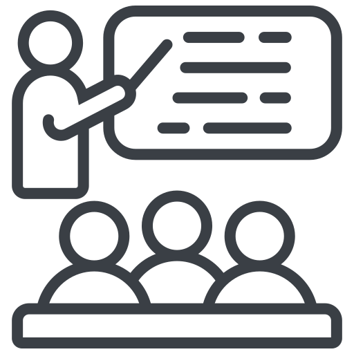 facilitated training